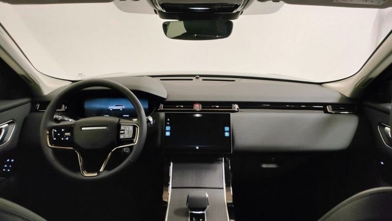 Land Rover Range Rover Velar 2025