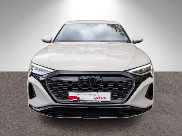 Audi Q8 e-tron 2024