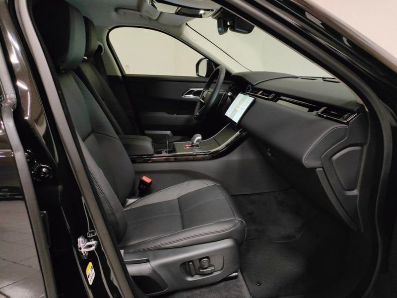 Land Rover Range Rover Velar 2025