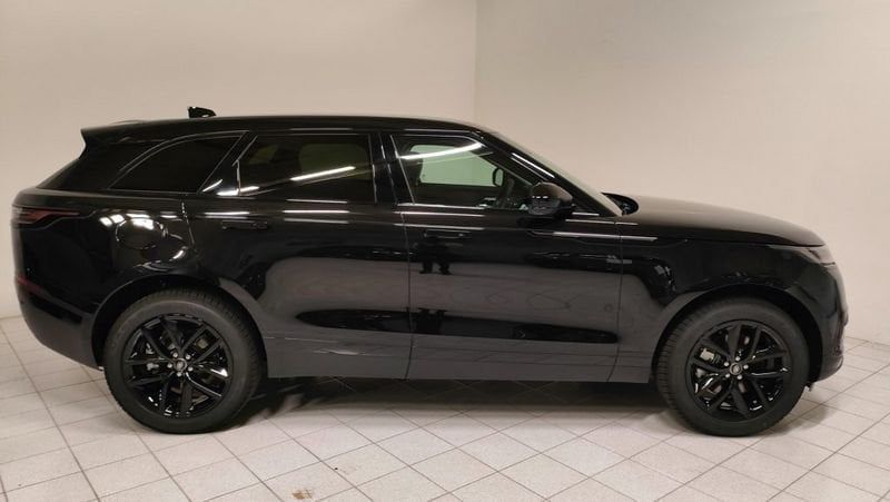 Land Rover Range Rover Velar 2025