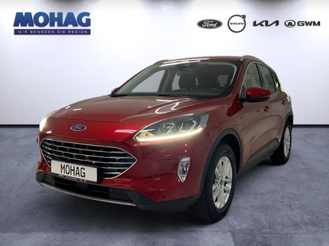 Ford Kuga 2021