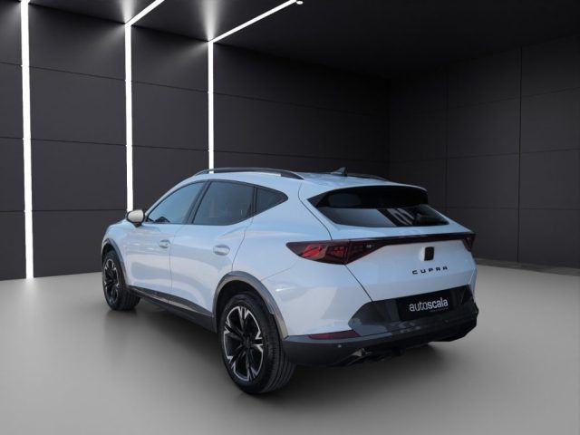 Cupra Formentor 2024