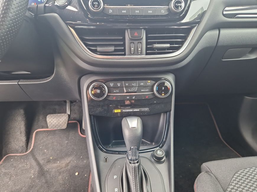 Ford Puma 2024