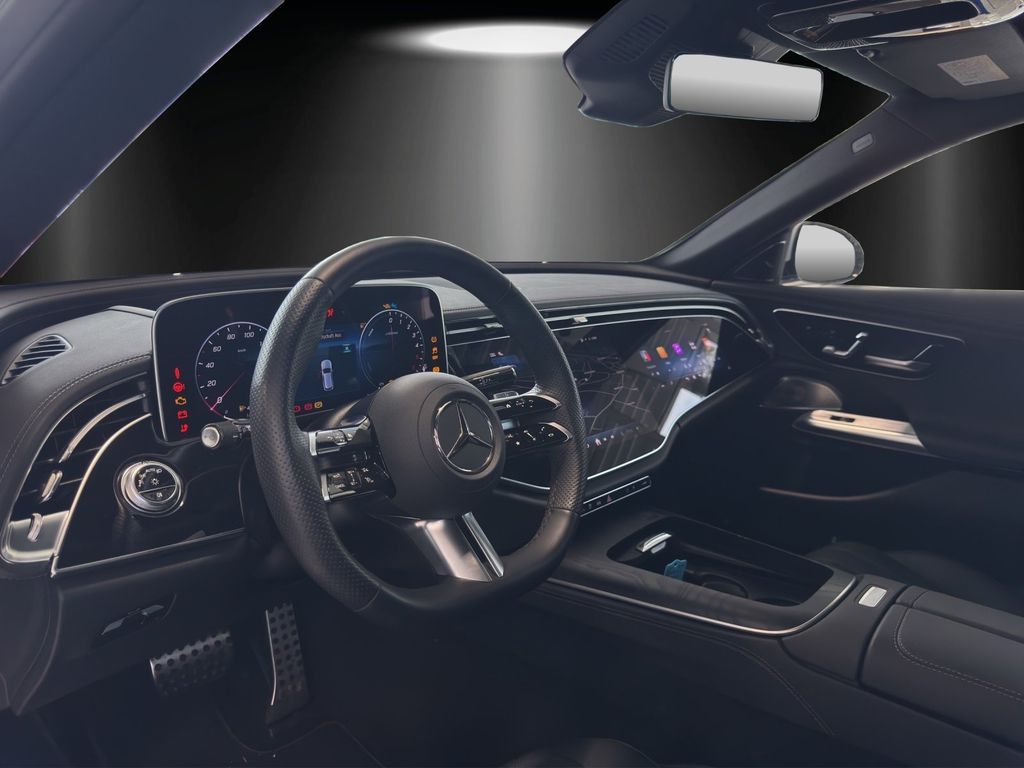 Mercedes-Benz E 300 2023