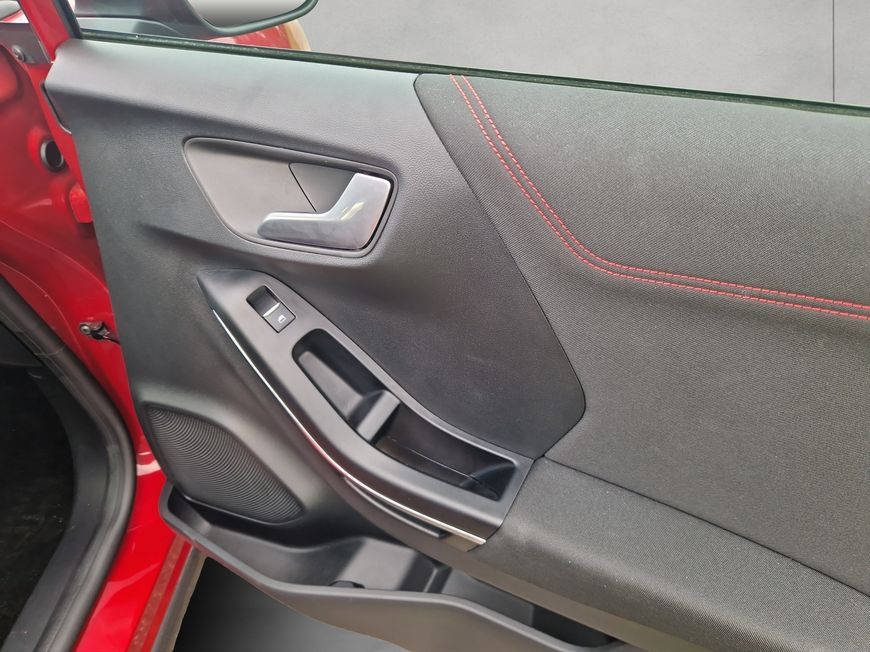 Ford Puma 2024