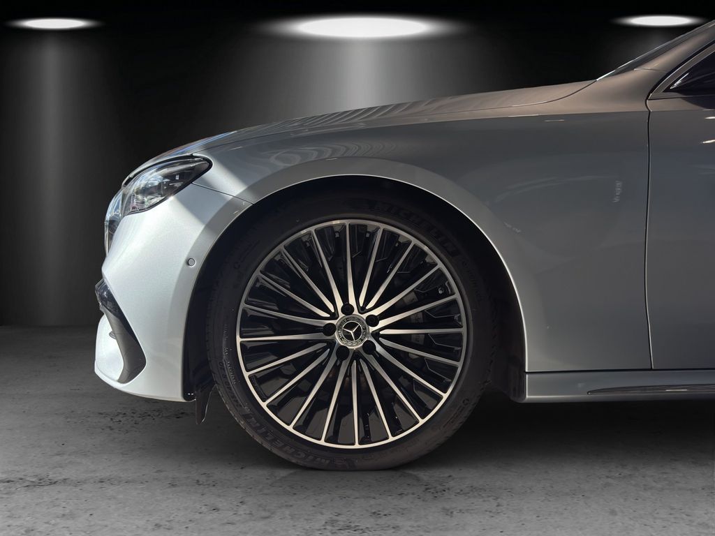 Mercedes-Benz E 300 2023