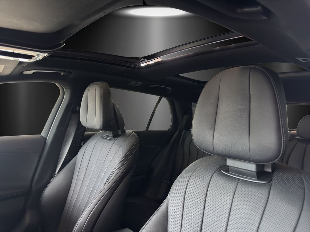 Mercedes-Benz E 300 2023