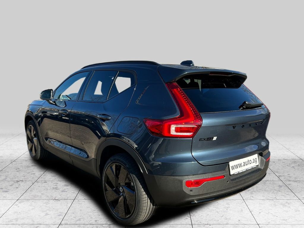 Volvo EX40