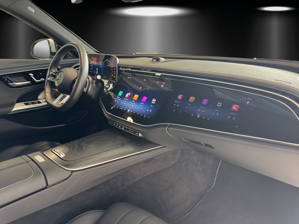 Mercedes-Benz E 300 2023