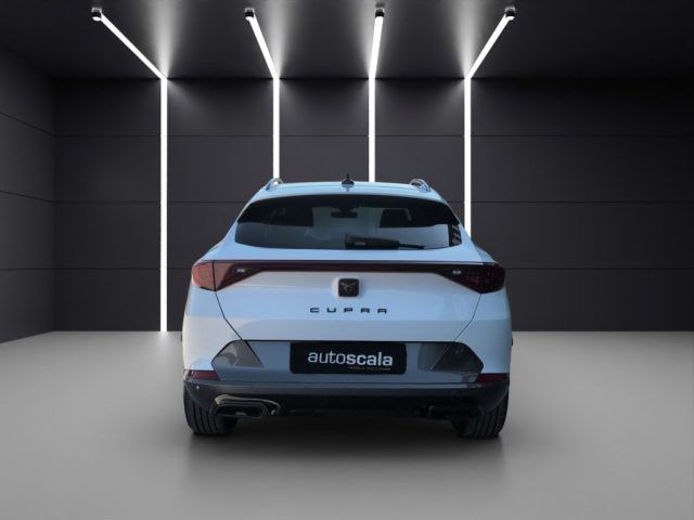 Cupra Formentor 2024