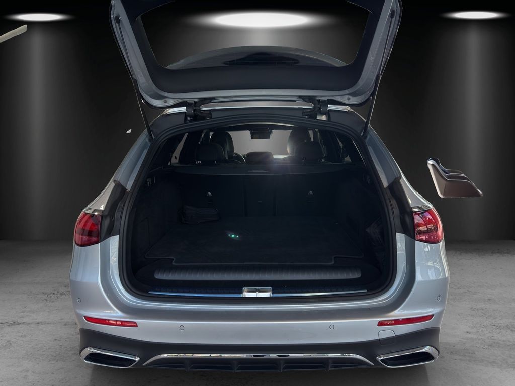 Mercedes-Benz E 300 2023