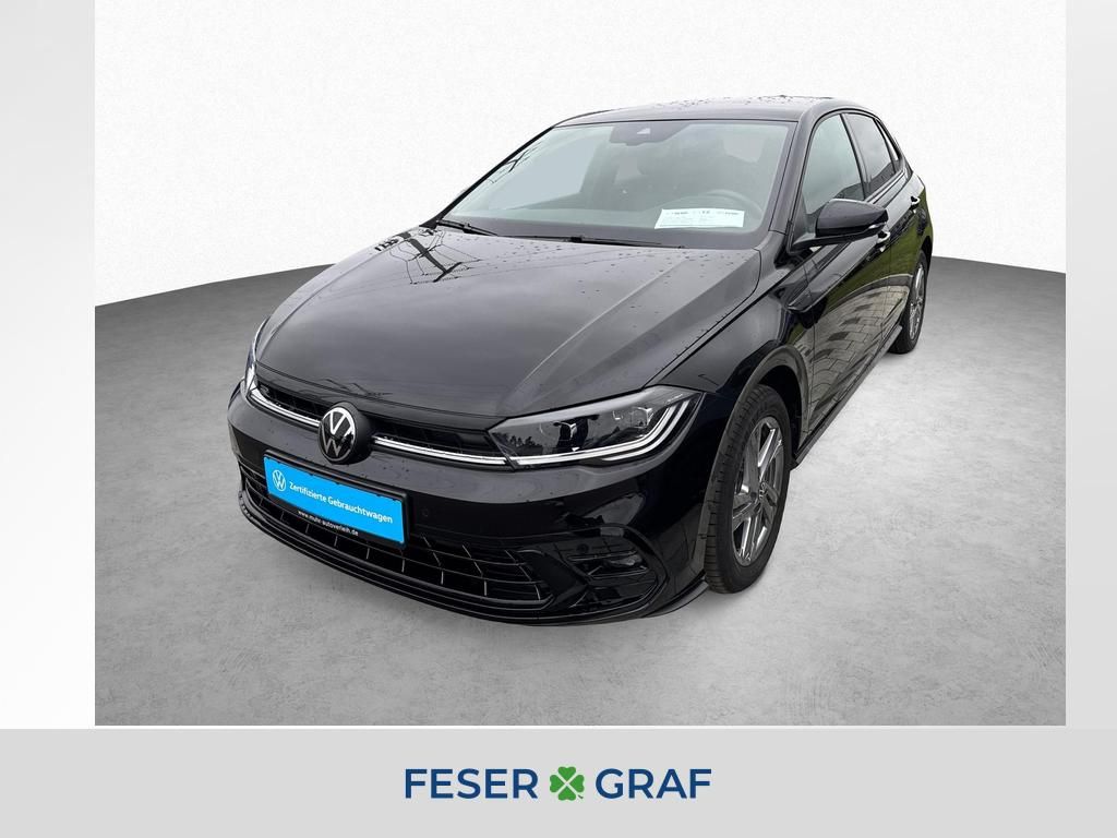 Volkswagen Polo 2025