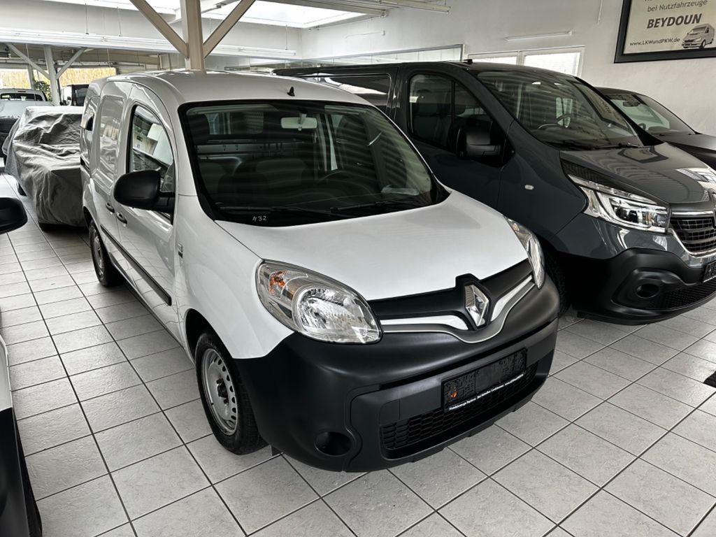 Renault Kangoo 2019