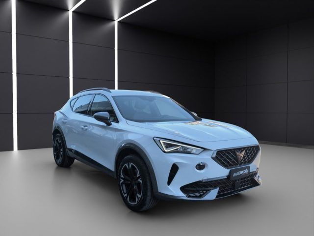 Cupra Formentor 2024