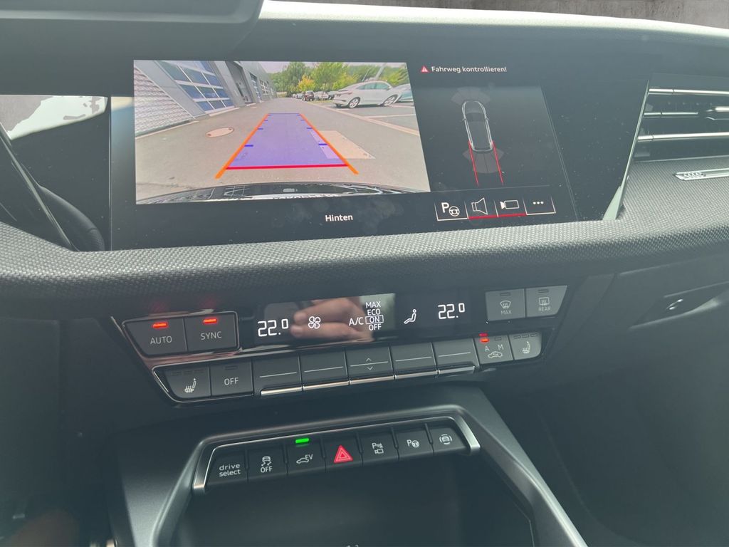 Audi A3 2025