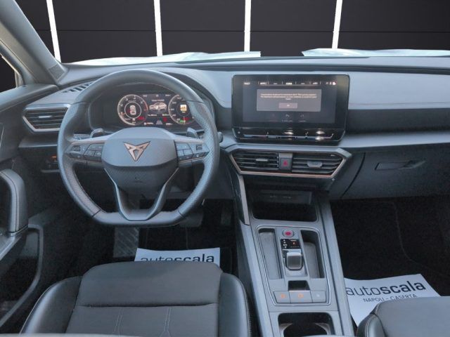 Cupra Formentor 2024