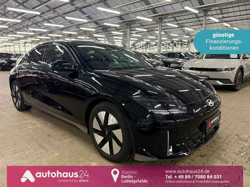 Hyundai IONIQ 6 2023