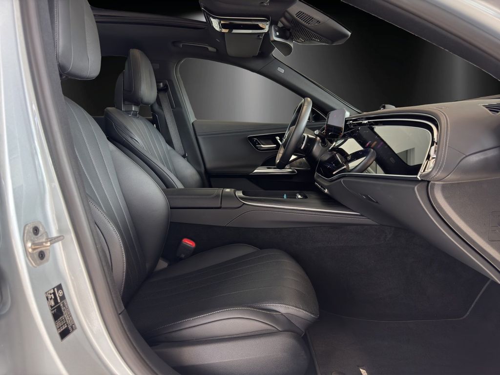 Mercedes-Benz E 300 2023