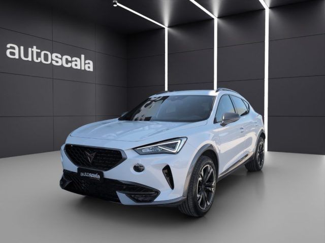 Cupra Formentor 2024