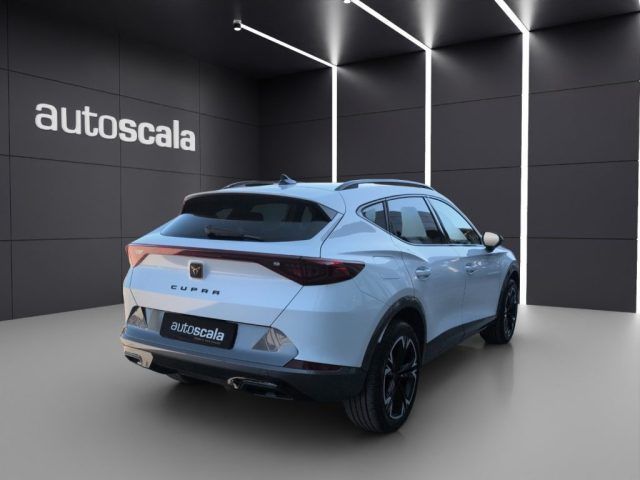 Cupra Formentor 2024