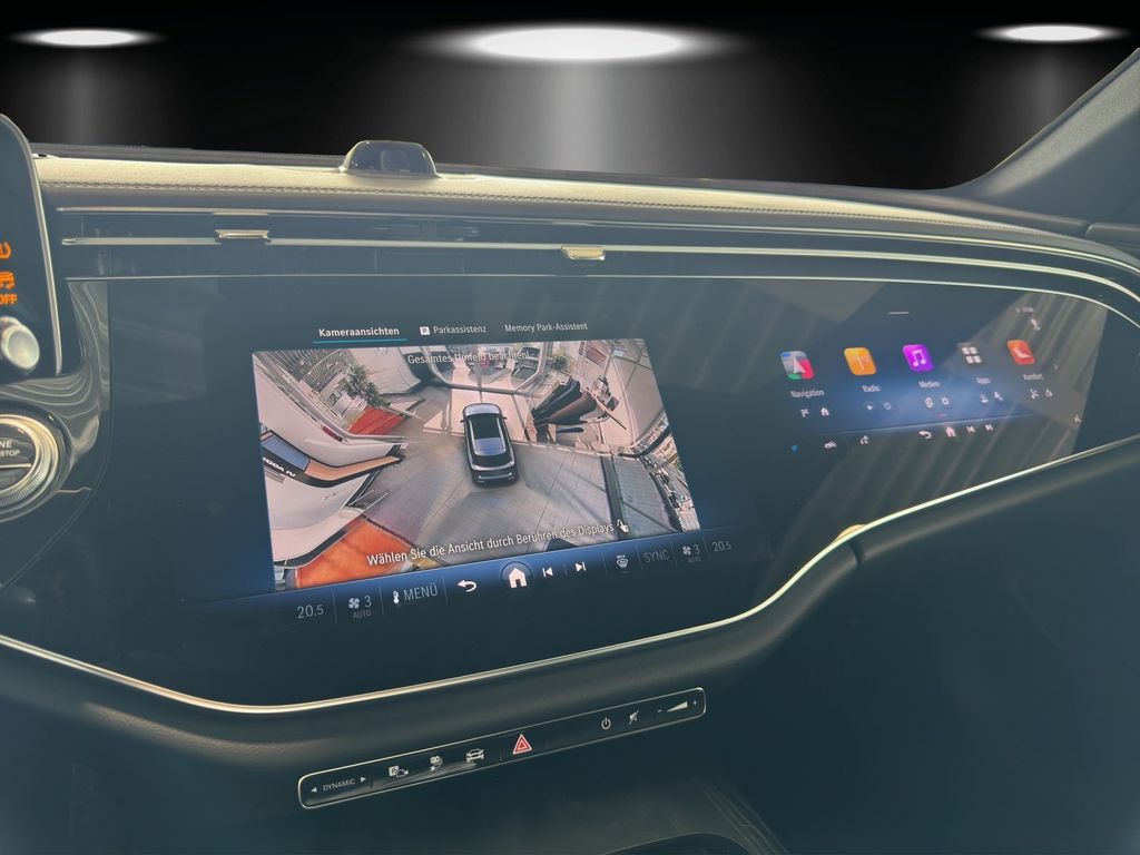 Mercedes-Benz E 300 2023