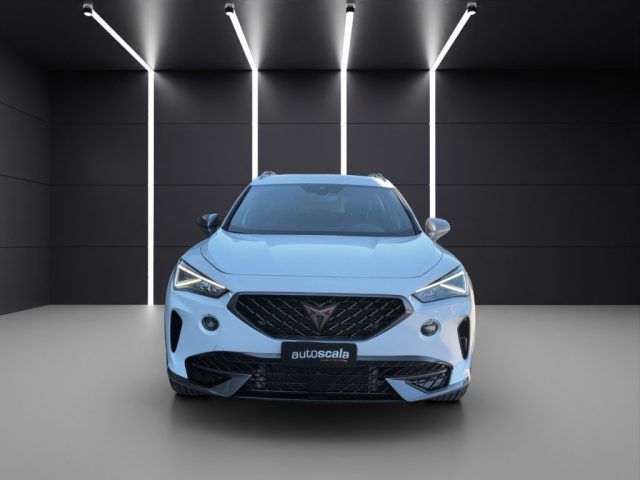 Cupra Formentor 2024