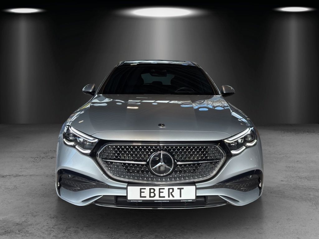 Mercedes-Benz E 300 2023
