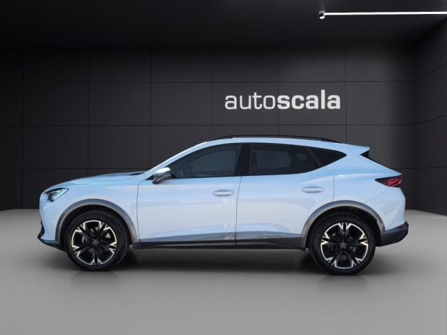 Cupra Formentor 2024