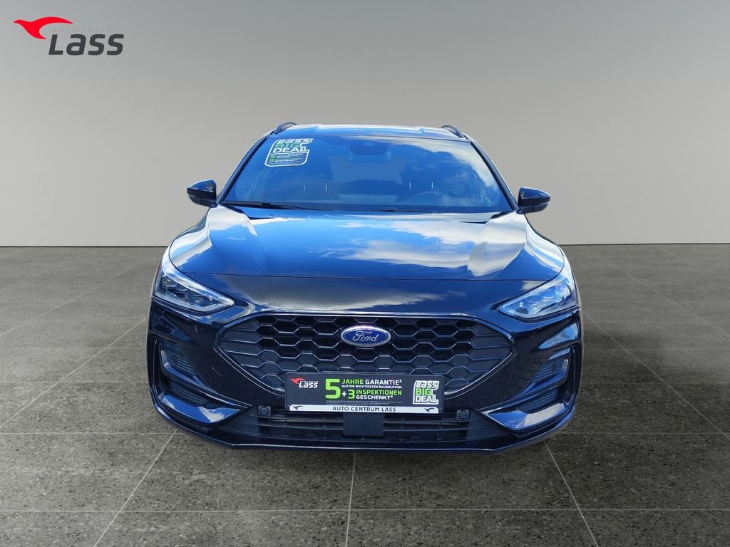 Ford Focus 2024