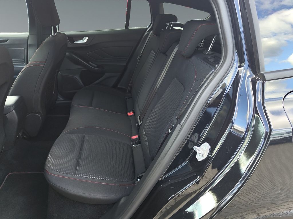 Ford Focus 2024