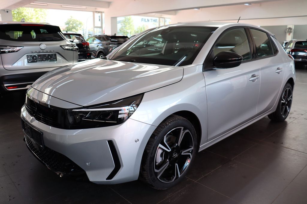 Opel Corsa 2025