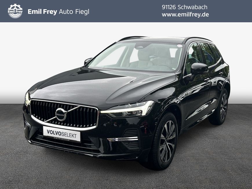 Volvo XC60 2024