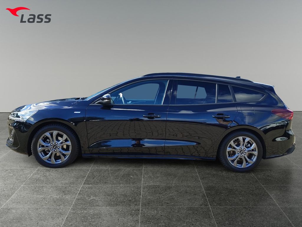 Ford Focus 2024