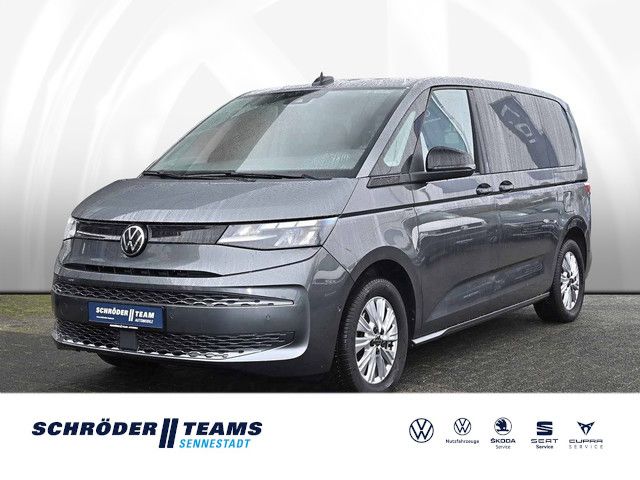 Volkswagen T7 Multivan 2024