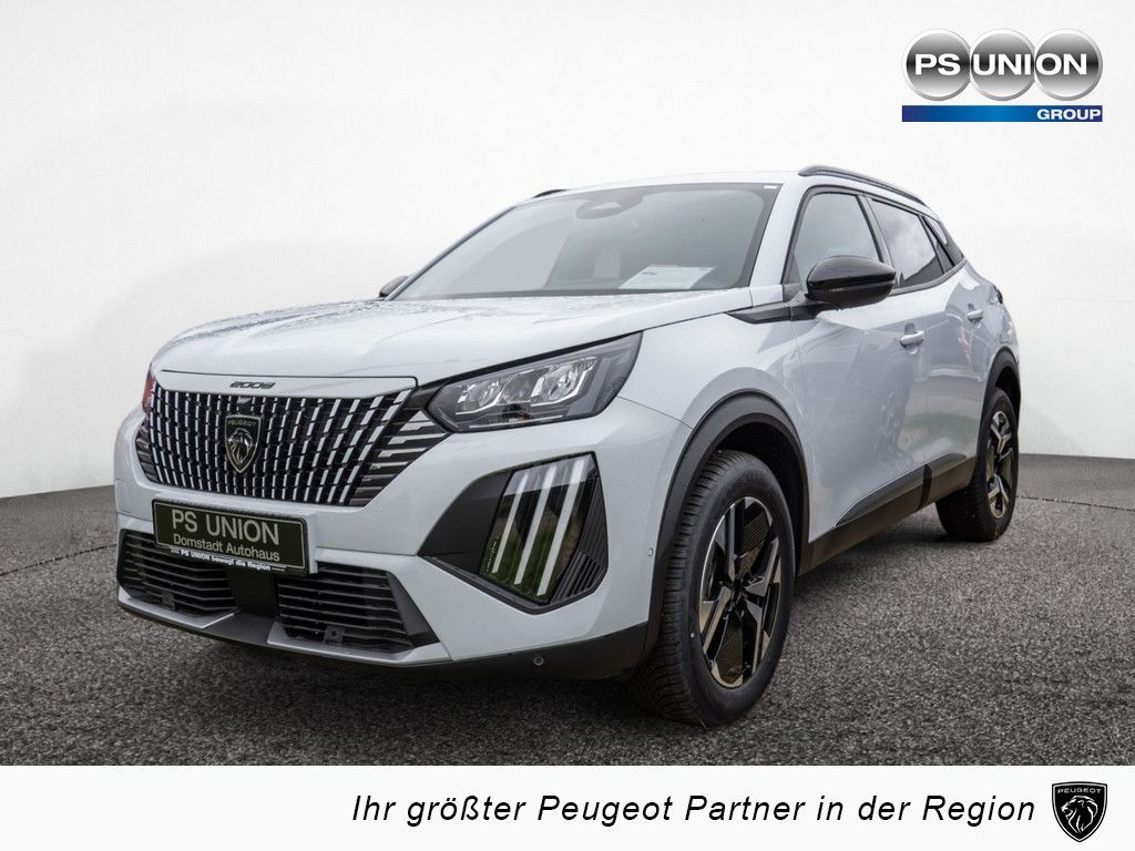 Peugeot 2008 2025