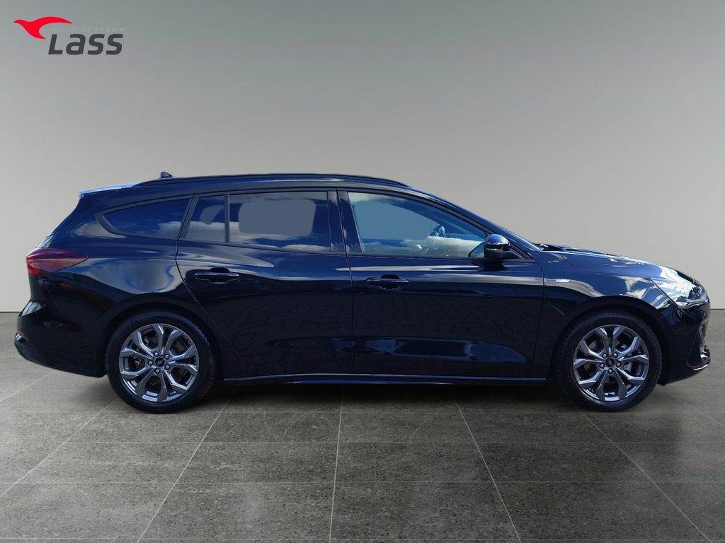 Ford Focus 2024