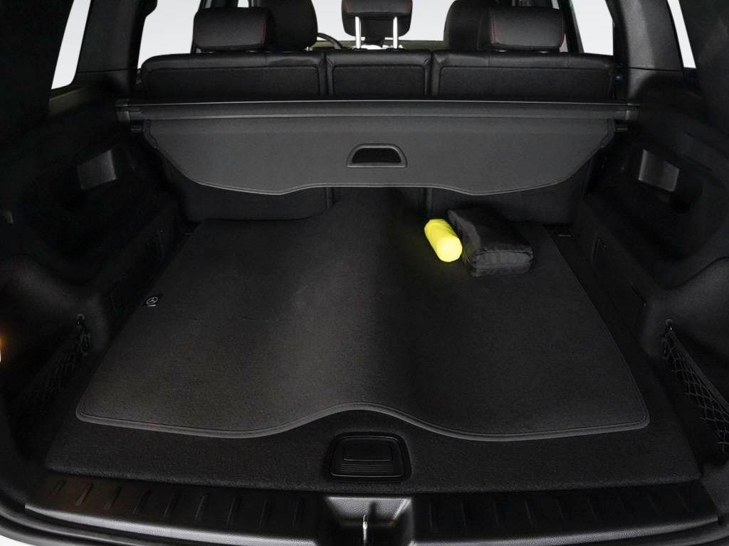 Mercedes-Benz GLB 180 2025
