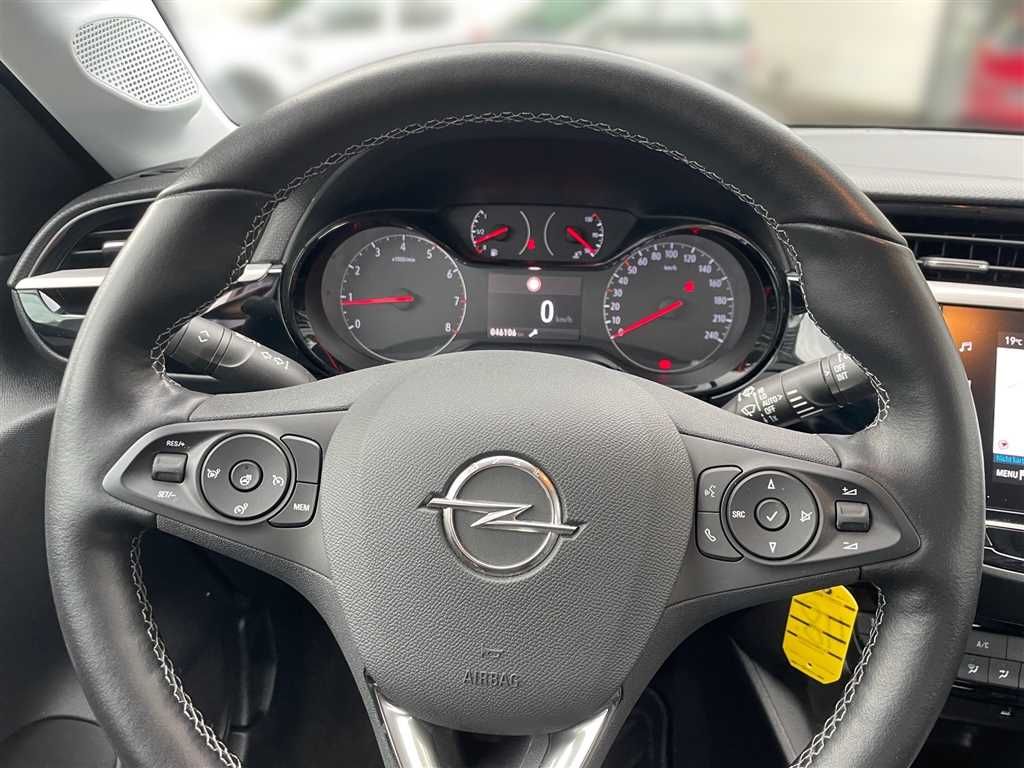 Opel Corsa 2022