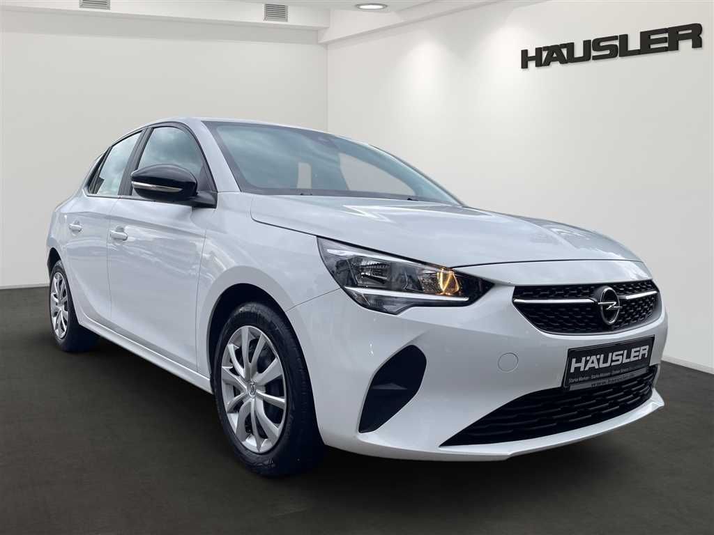 Opel Corsa 2022