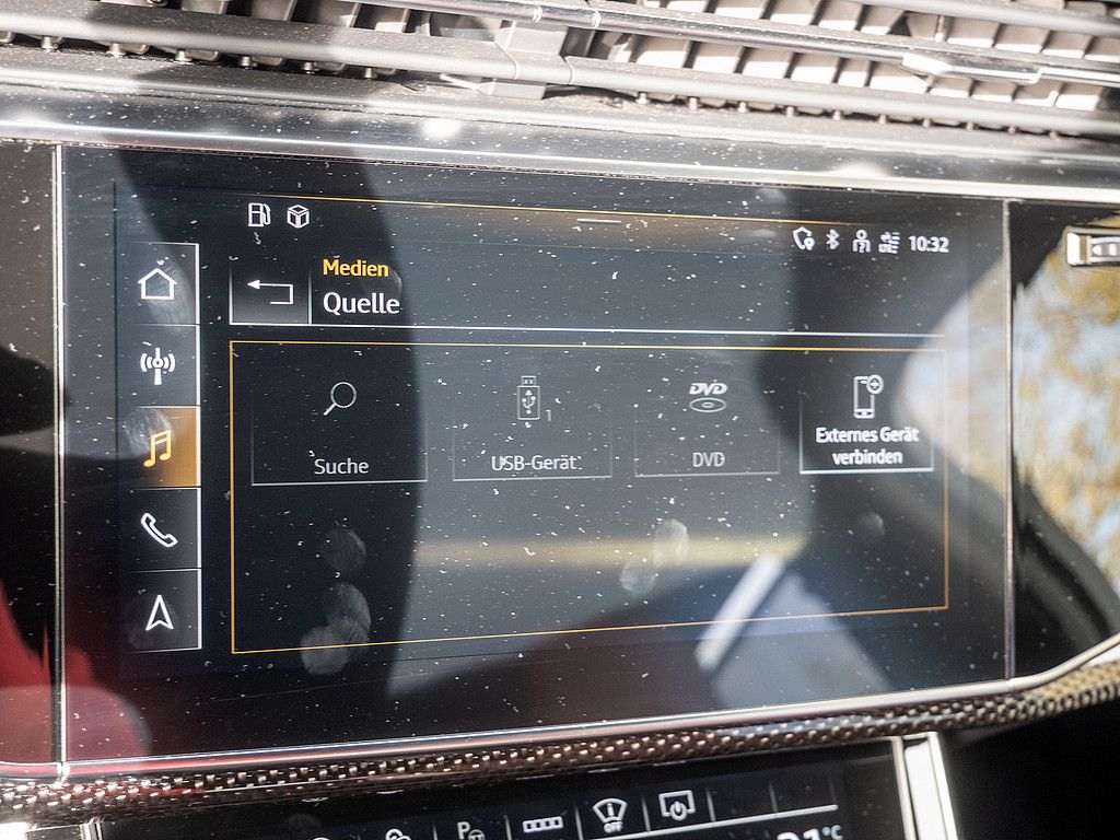 Audi SQ7 2022