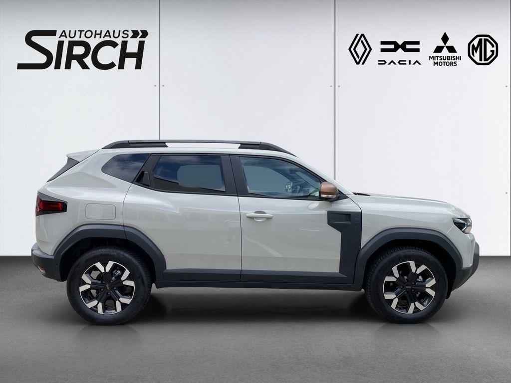 Dacia Duster 2024