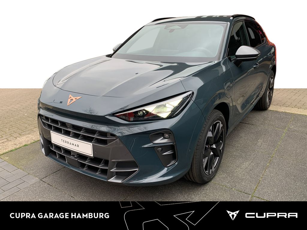Cupra Terramar 2025