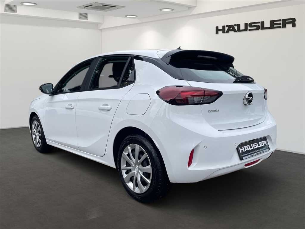 Opel Corsa 2022