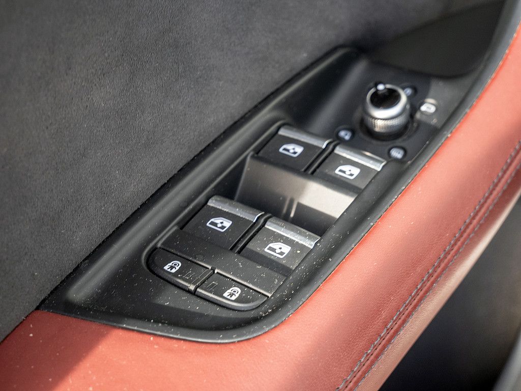 Audi SQ7 2022