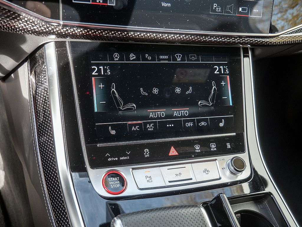 Audi SQ7 2022