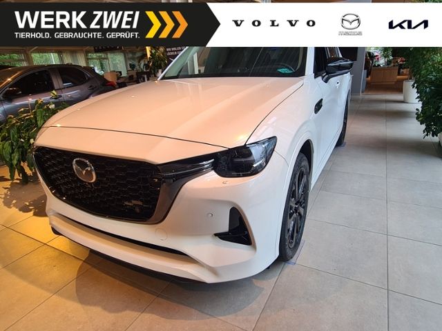 Mazda CX-60 2025