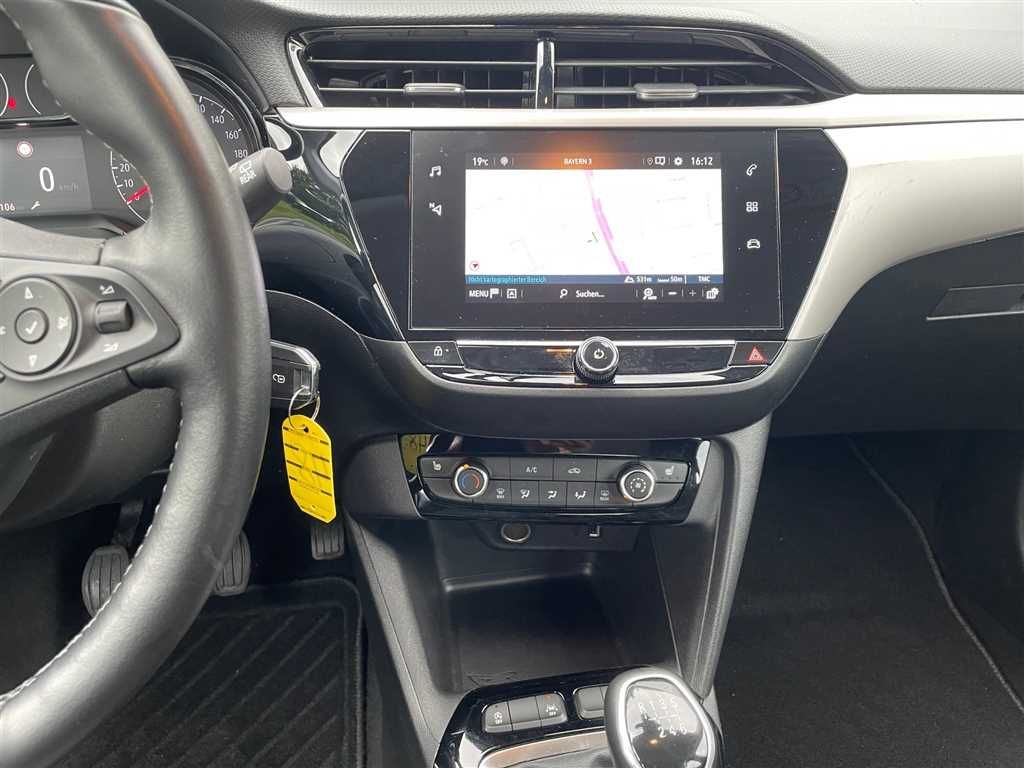 Opel Corsa 2022