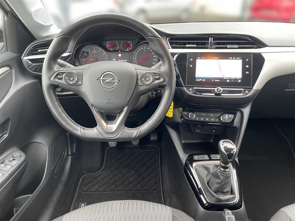 Opel Corsa 2022