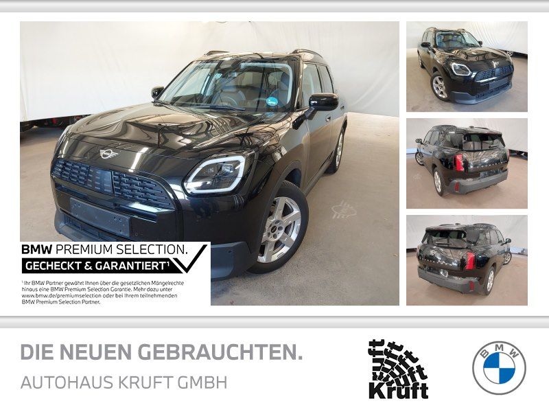 MINI Cooper D Countryman 2024