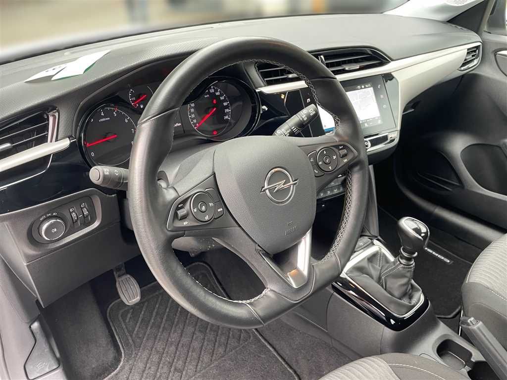 Opel Corsa 2022
